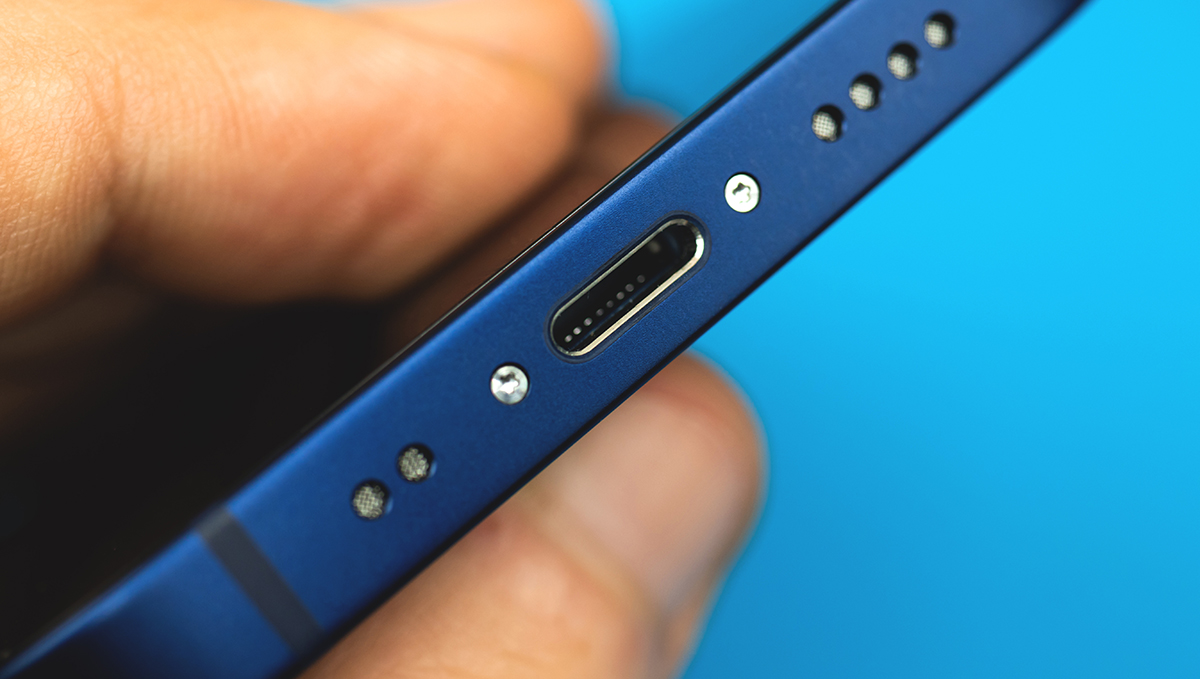 iPhoneへのUSB-C搭載がようやく実現？ ただし今年じゃないかも