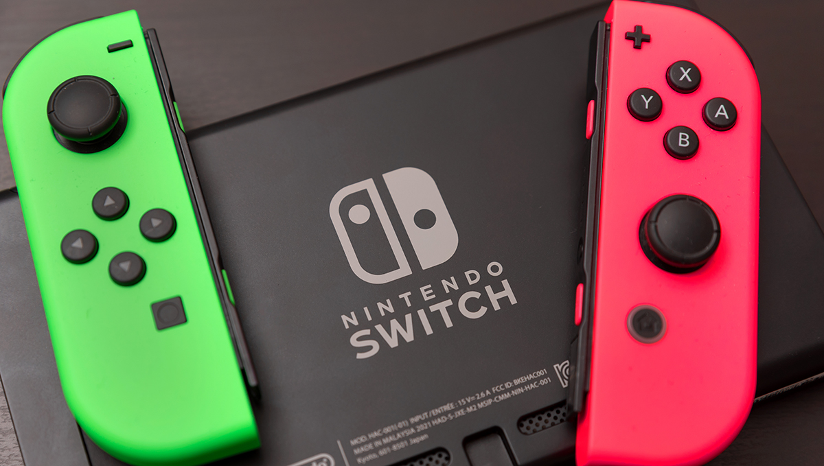 これは期待、Nintendo Switch後継モデルのためにNVIDIAが人材募集か