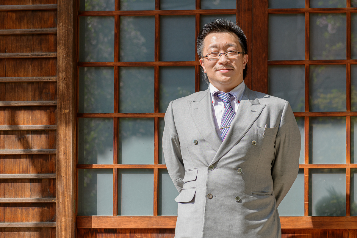 作家・大竹稽氏に聞く、気張らずに上手くなる「文章術」のススメ——「書く」ことは、自分との対話であり究極の遊びだ！