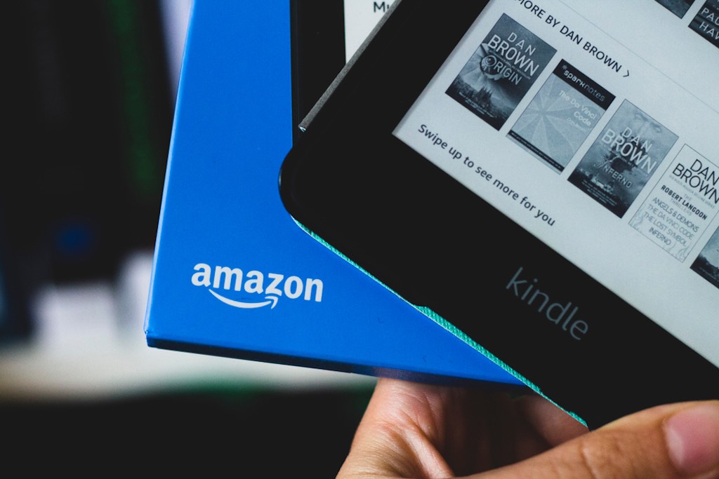 もっと開かれた存在へ！「Kindle」でオープン書籍のEPUBが閲覧可能に