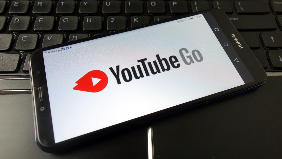 「YouTube Go」役目を終えるーー新興国向けの軽量版アプリ
