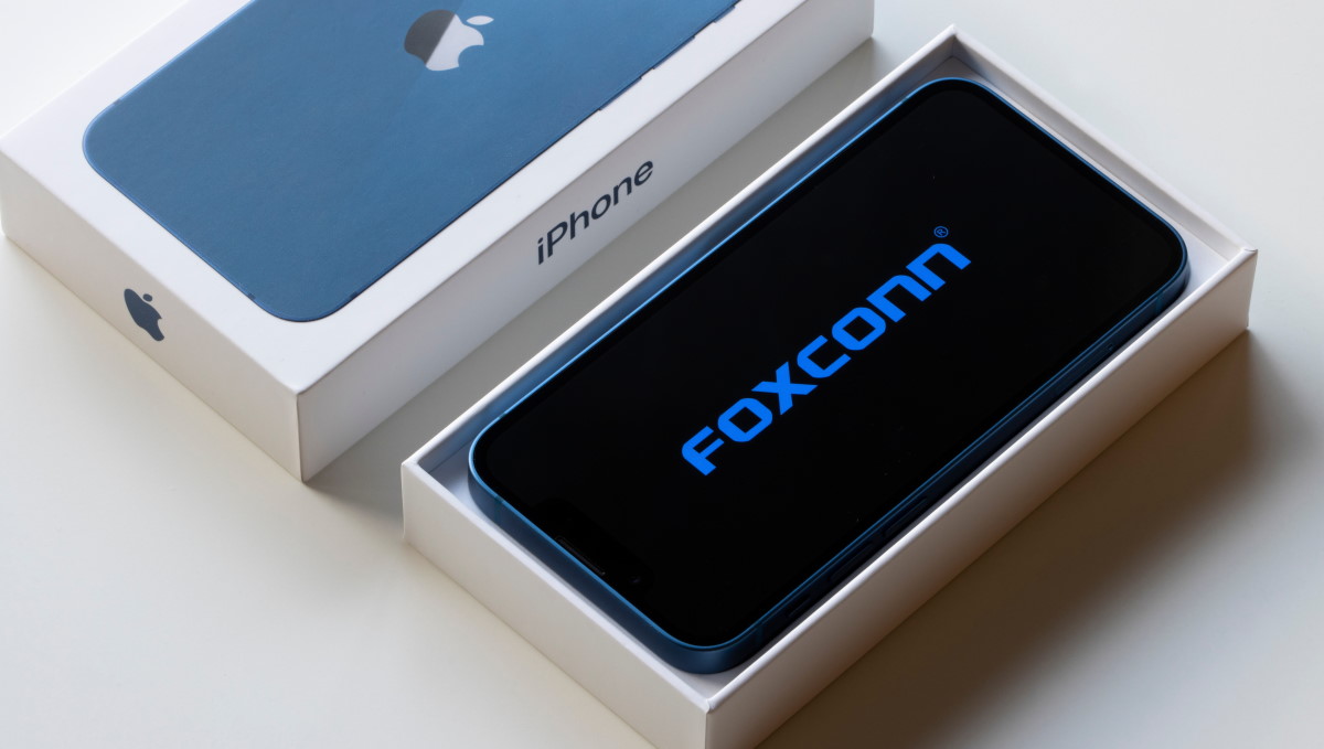 iPhone 14(仮)生産に暗雲？ 世界最大のiPhone組み立て工場がある中国・鄭州市がロックダウン