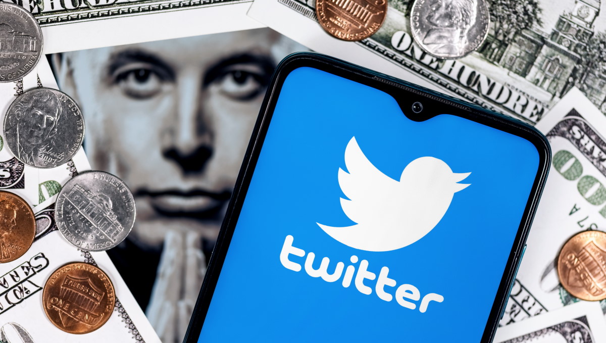 イーロン・マスク、政府や企業のツイッター使用に「少しだけ」課金する可能性をほのめかす