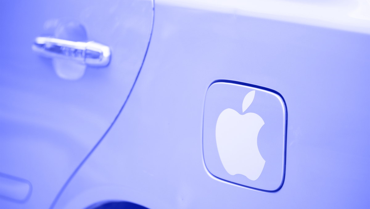 アップルが元フォードのベテラン幹部を採用したウワサ。「アップルカー」の開発が加速？