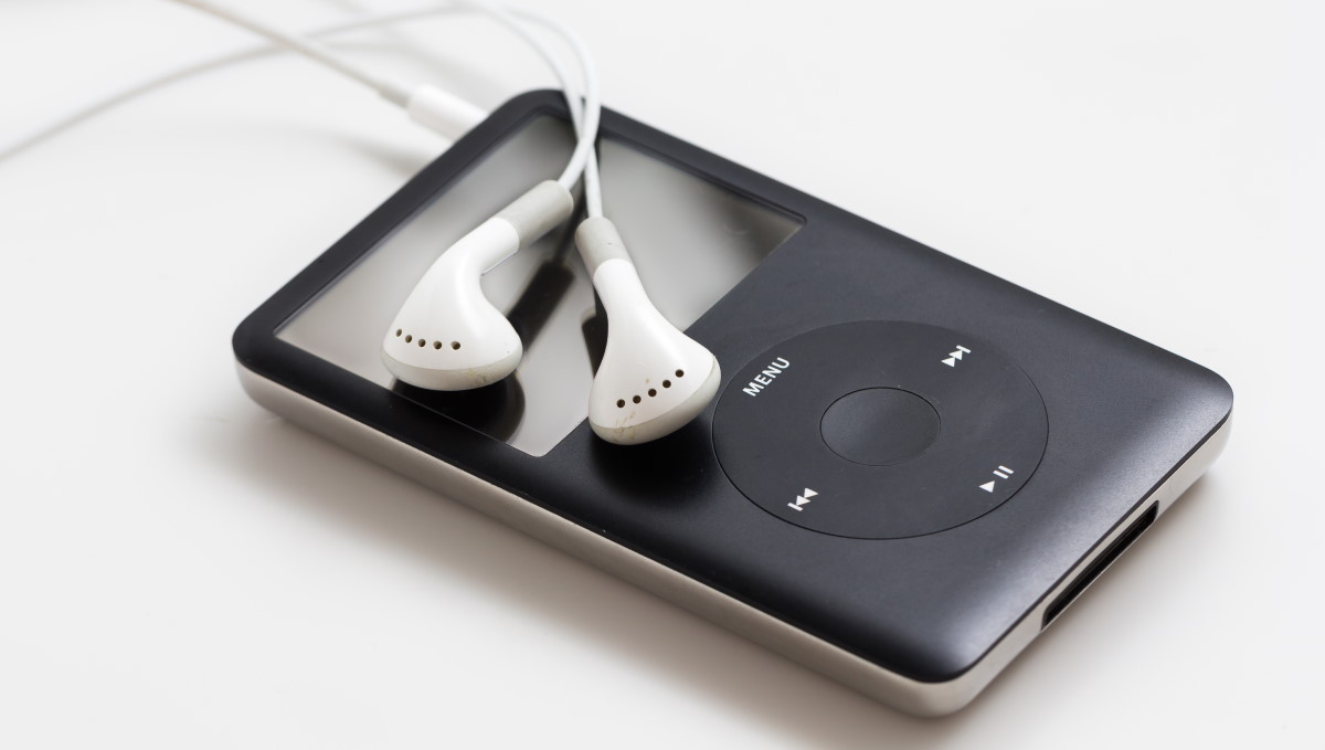 iPod touchが在庫限りで販売終了。20年以上の「iPod」ブランドが消滅に