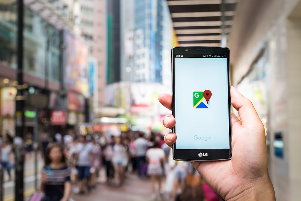 地図に没入！ Googleマップに「 Immersive View」が登場