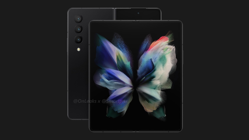 かなり軽くなるらしい！ 折りたたみ式「Galaxy Z Fold 4」の情報がリーク