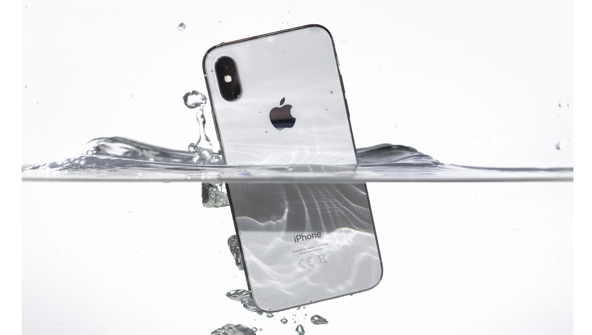 iPhoneがますますタフに？ Appleが過酷な環境にも耐えられる設計で特許を取得