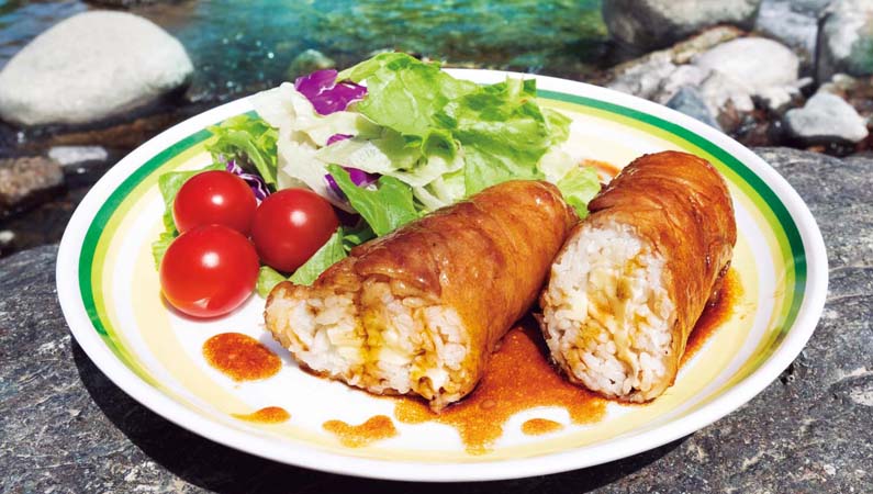簡単・ウマい・映えるがキャンプ飯の新常識！ 10分でできる“舌品”4皿を作ってみた