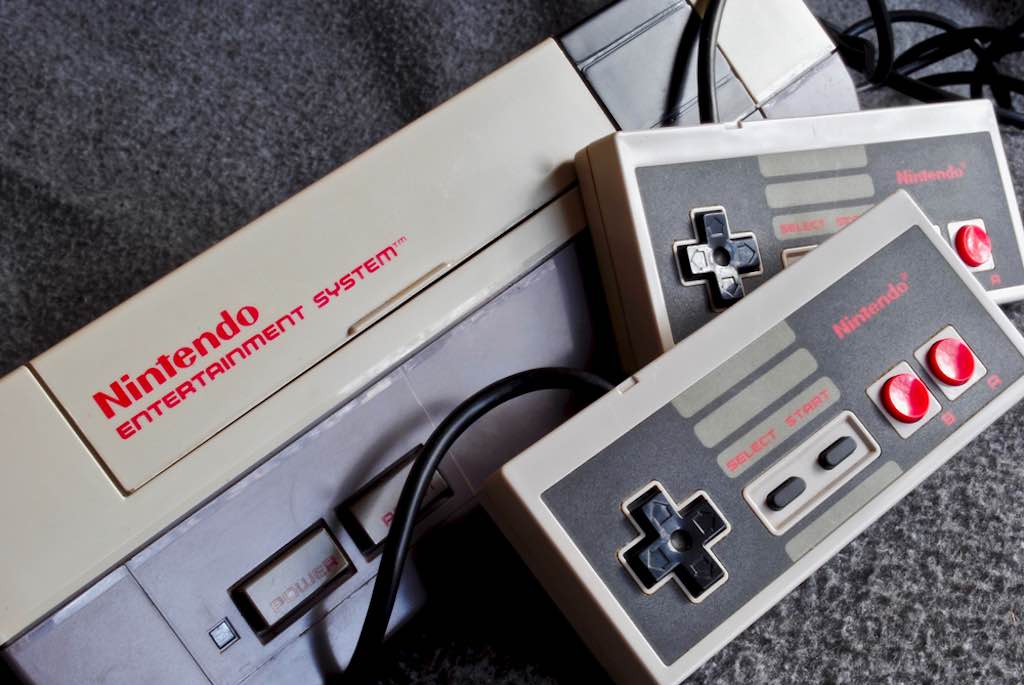 本物のファミコンを「ゲームボーイ」に改造！ オープンソース化はありがたいが…