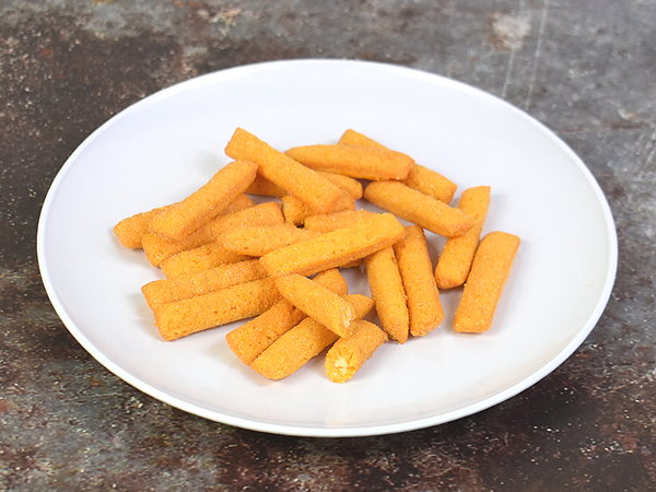 おやつ＆おつまみとして大活躍！ 「チーズインスナック」（無印良品）のポイントはカマンベール×チェダーチーズの濃厚クリーム!?
