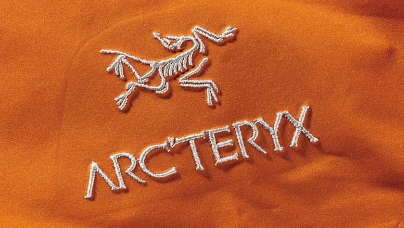 最先端の技術と高品質の素材、独創的なアイデアで業界をリードする「ARC’TERYX」