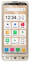 シンプルスマホ6