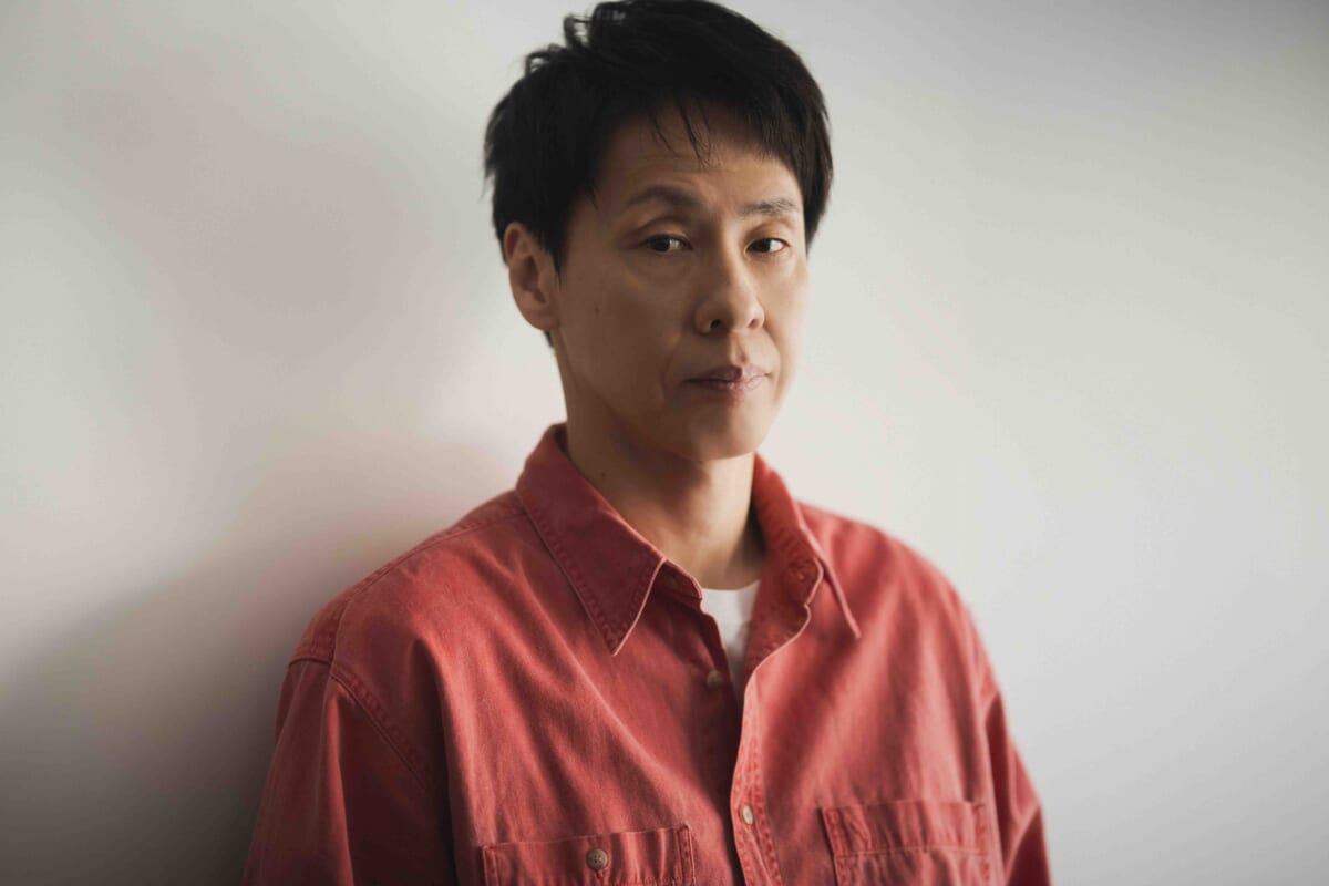 大倉孝二「大変さで言えば、役者人生の中で間違いなくベスト3に入る作品」ナイロン100℃本公演『イモンドの勝負』