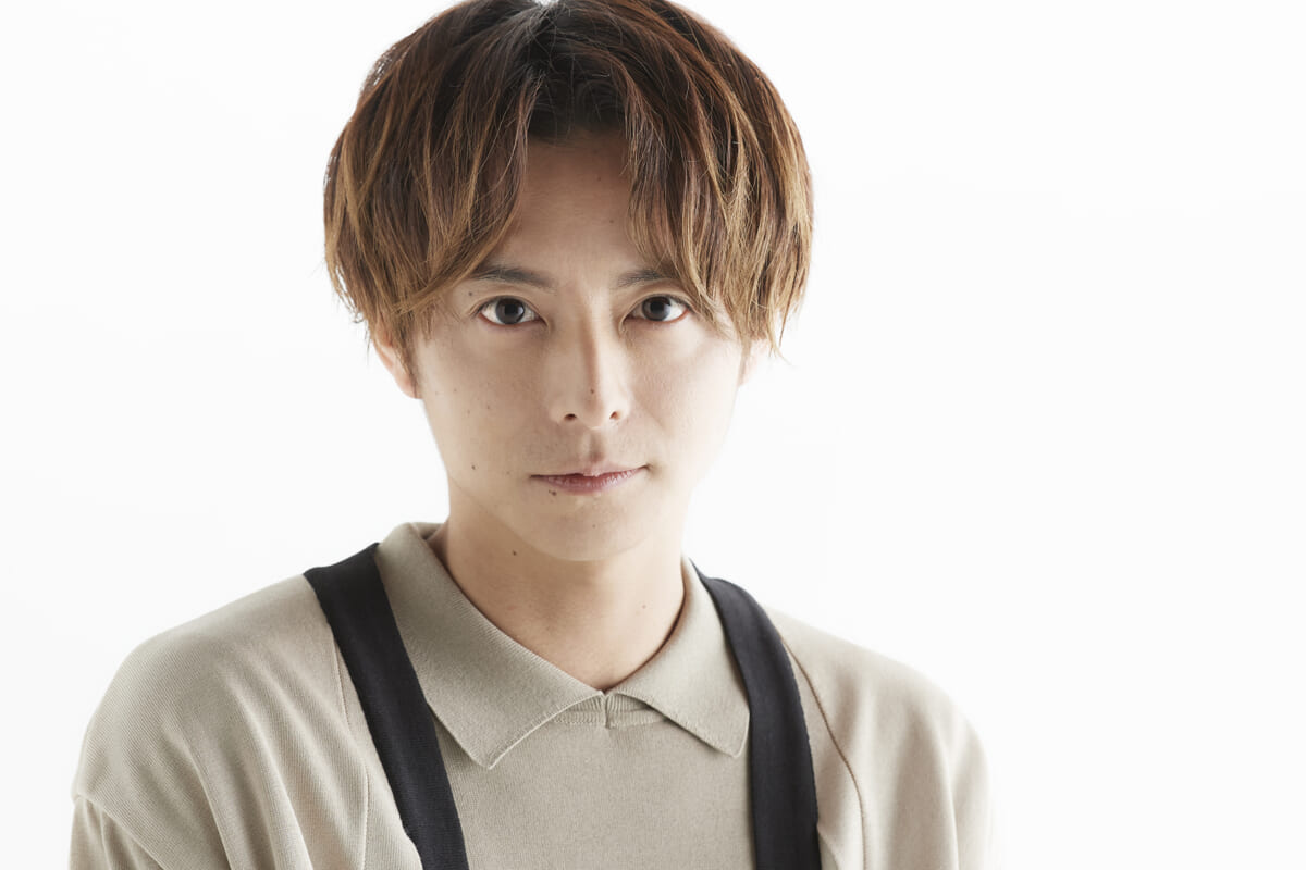 小池徹平インタビュー、ミュージカル『るろうに剣心　京都編』がついに開幕！今までにない“るろ剣”の世界へ――「壮大な舞台になると思います」