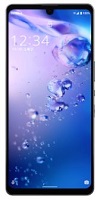 AQUOS zero6