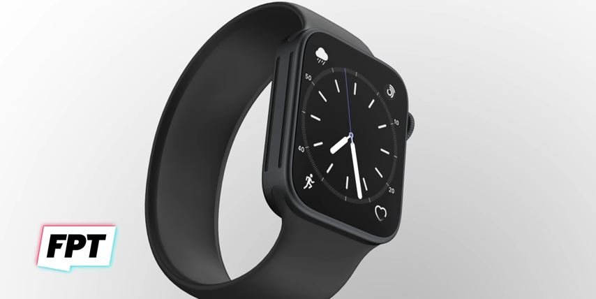 G-SHOCKみたいにタフなApple Watchが出る？ デザイン刷新の予想も
