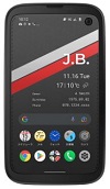 BALMUDA Phone