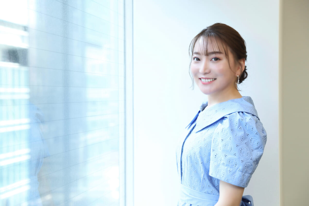 バッシングの嵐を乗り越えた加トちゃんとの「夫婦愛」——加藤綾菜さんインタビュー
