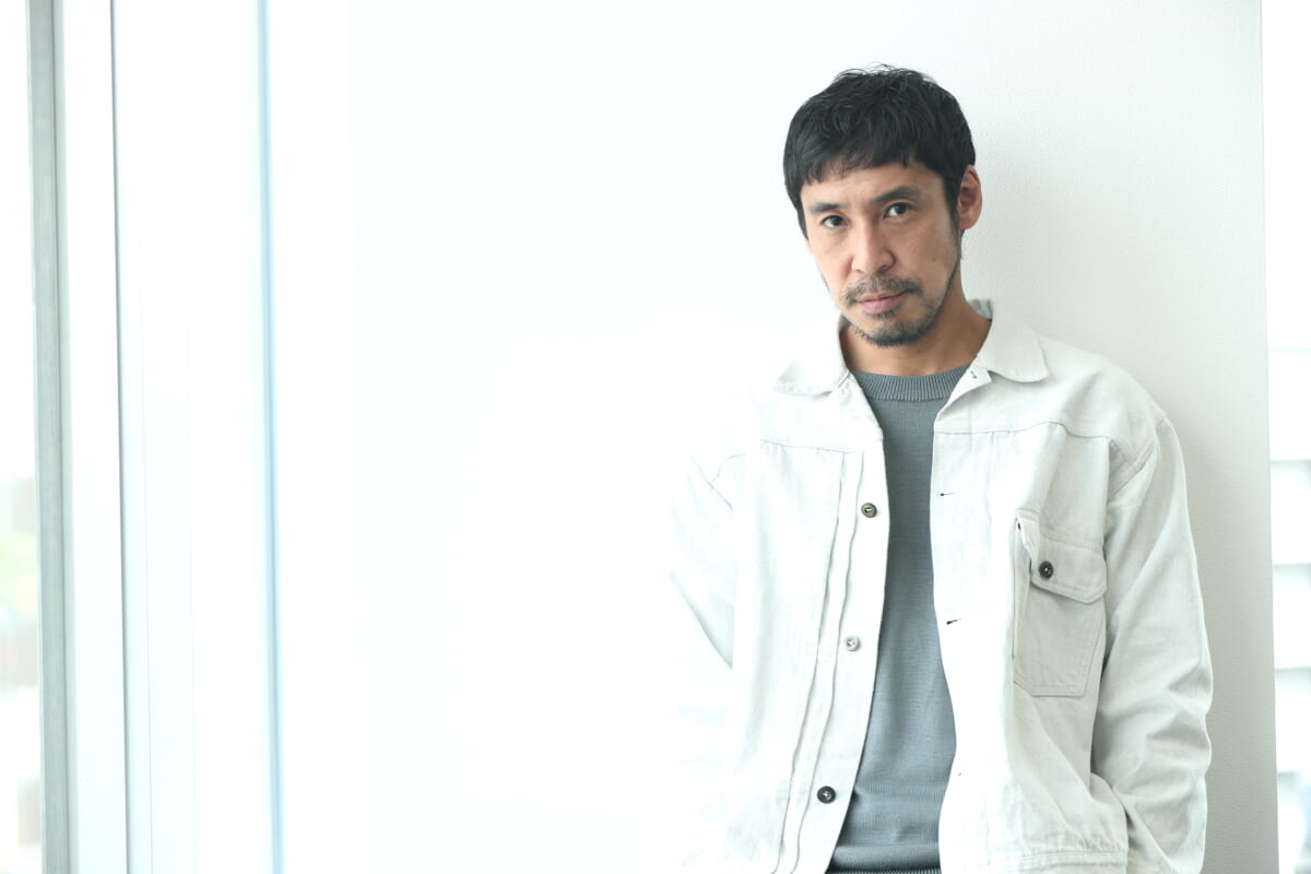 異色の経歴！元プロボクサー俳優・木幡竜インタビュー。熱き男の執念と死闘を描いた『生きててよかった』公開！…実はコメディ要素も？「笑いながら観て欲しいんです」