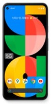 Google Pixel 5a