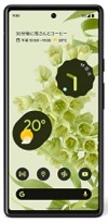 Google Pixel 6