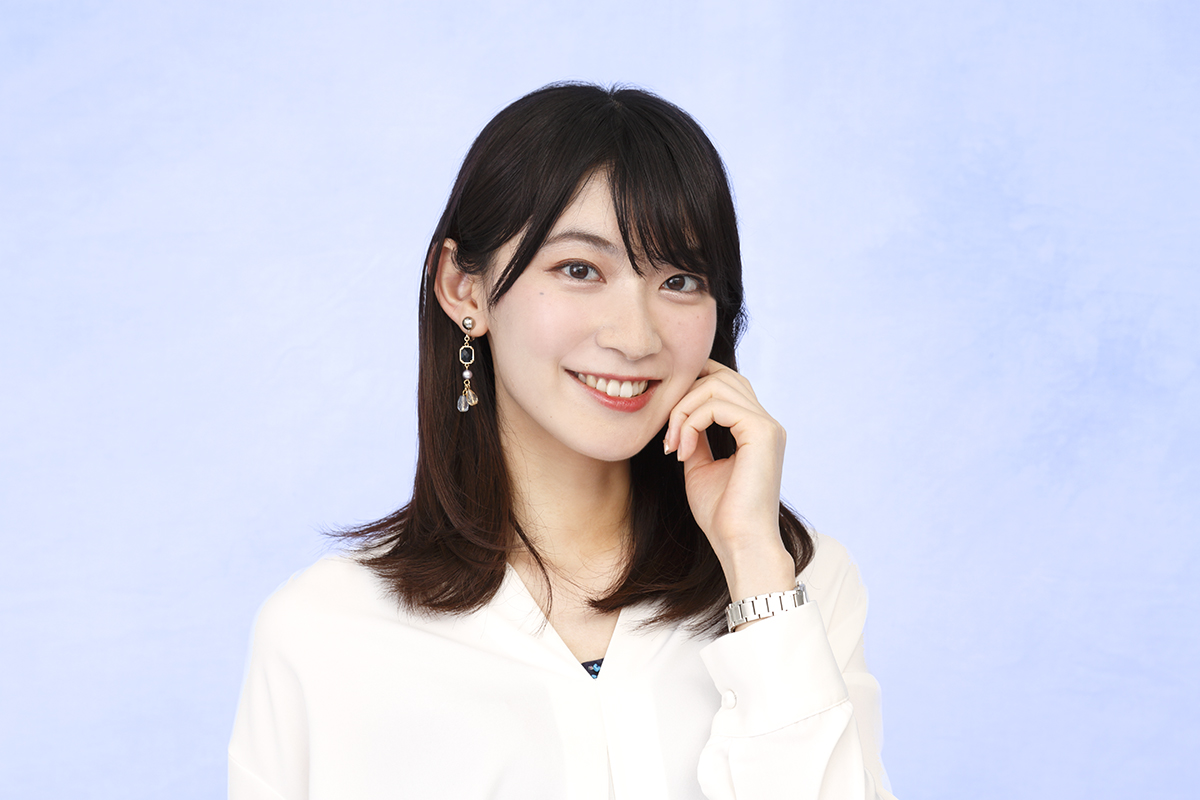 檜山沙耶インタビュー「『ウェザーニュースLiVE』の魅力は、視聴者の皆さんと一緒に作る双方向の天気情報番組であること」