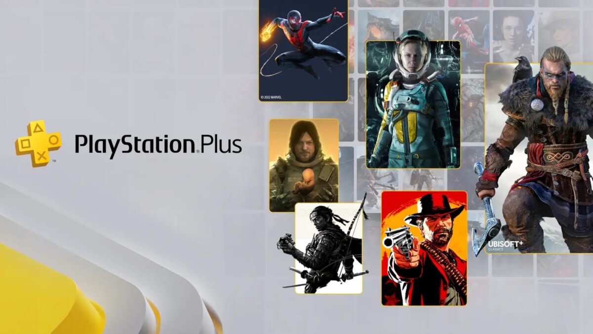 リニューアル版「PS Plus」は『JumpingFlash!』や『ICO』が遊べる！ 提供タイトルが一部発表