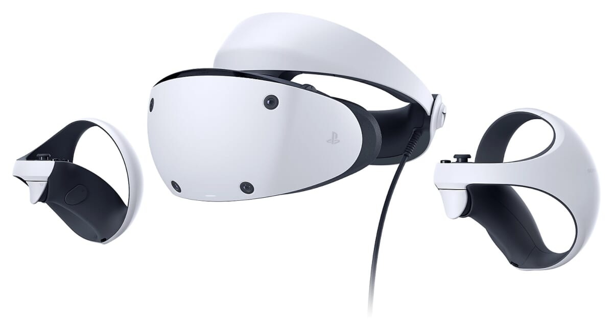 PlayStation VR2は2023年初めに発売？ 有名アナリストが予測
