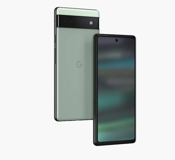 Google、「iPhoneにはヘッドホン端子がない」ことをネタにした数か月後にPixel 6aでも廃止