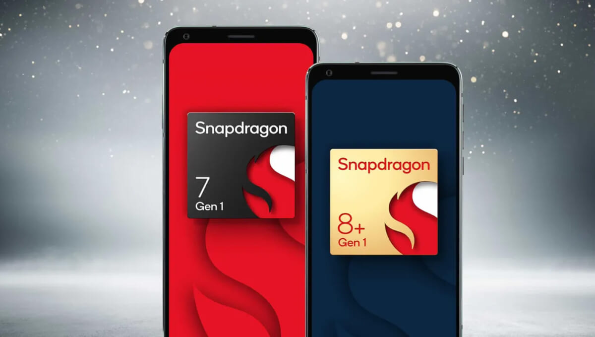 1時間長くゲームできる、次世代スマホ向けプロセッサー「Snapdragon 8+ Gen 1」登場