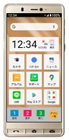シンプルスマホ5