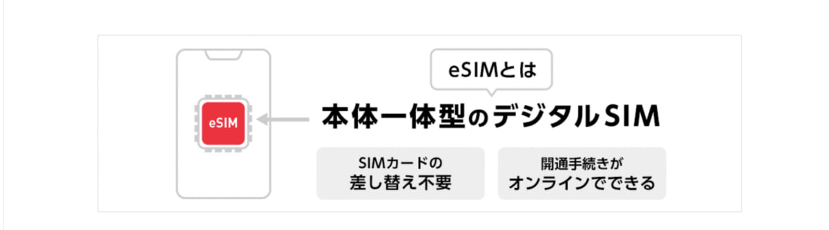 eSIM