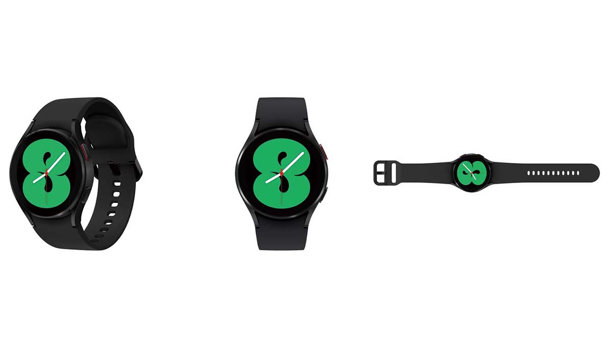 サムスン「Galaxy Watch4」はAndroidユーザーにとって比類なき製品だ