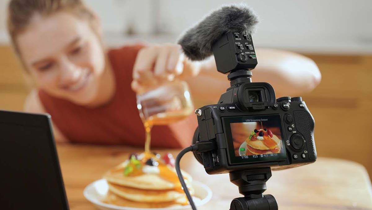 動画は特筆すべき仕上がりに、ソニーの「α7 Ⅳ」はコスパ高い