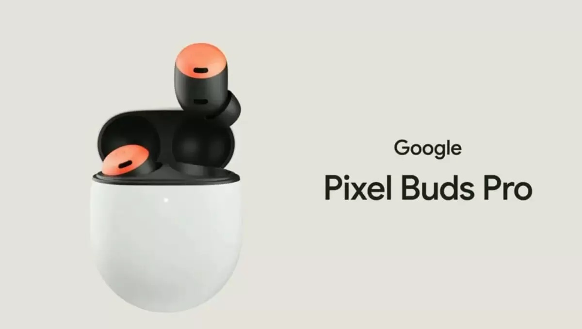 AirPods Proより充電が早い？ 「Pixel Buds Pro」のワイヤレス充電スペックが掲載される