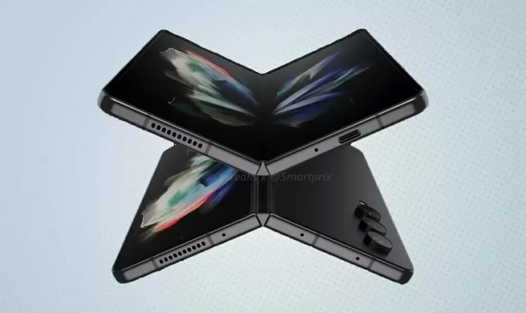 最大の難関を突破!?「Galaxy Z Fold4」が画面の折り目を軽減したとのウワサ