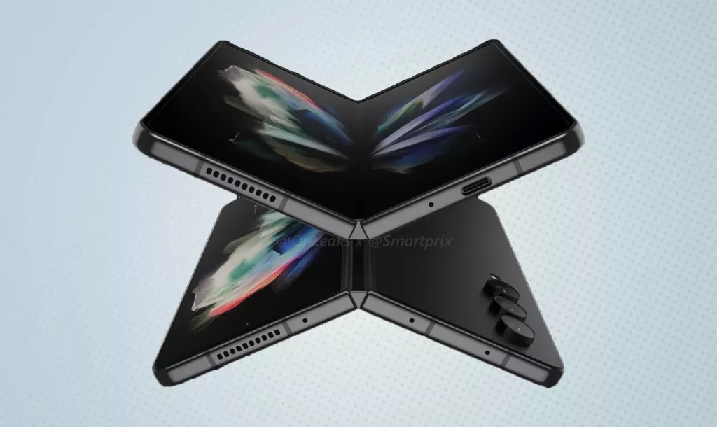 諦めも肝心？ 折りたたみ式「Galaxy Z Fold4」は控えめなカメラ性能アップに留まると予想