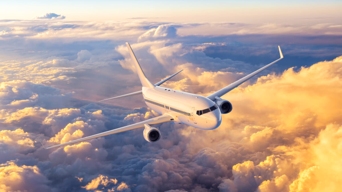 航空機内に置き忘れたiPhone、3日間も空の旅！ 持ち主は「かなりのマイルを稼げた」と皮肉