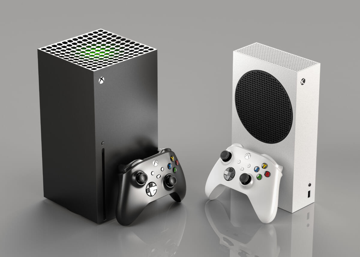 過去のゲームディスクがドライブなしゲーム機でも遊べる？ マイクロソフトが特許を出願