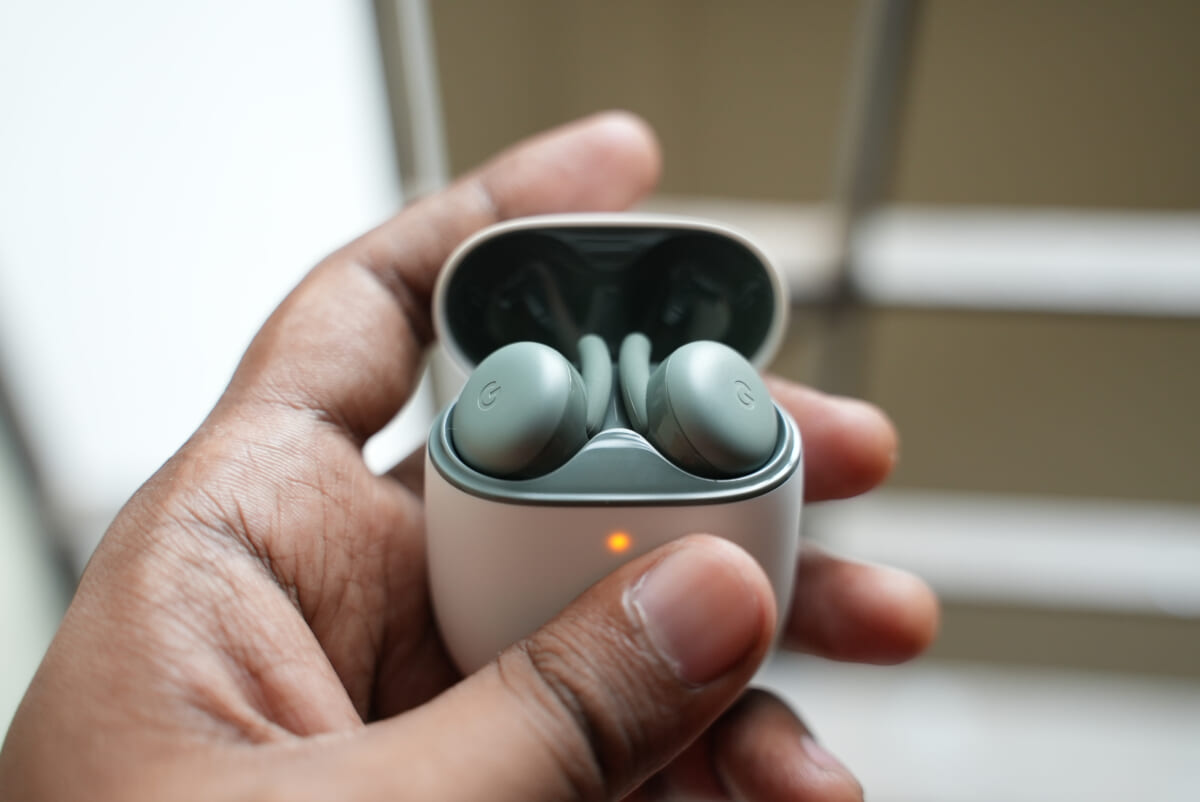 無線イヤホン購入はちょい待て!? グーグルから「Pixel Buds Pro」がすぐ登場するかも