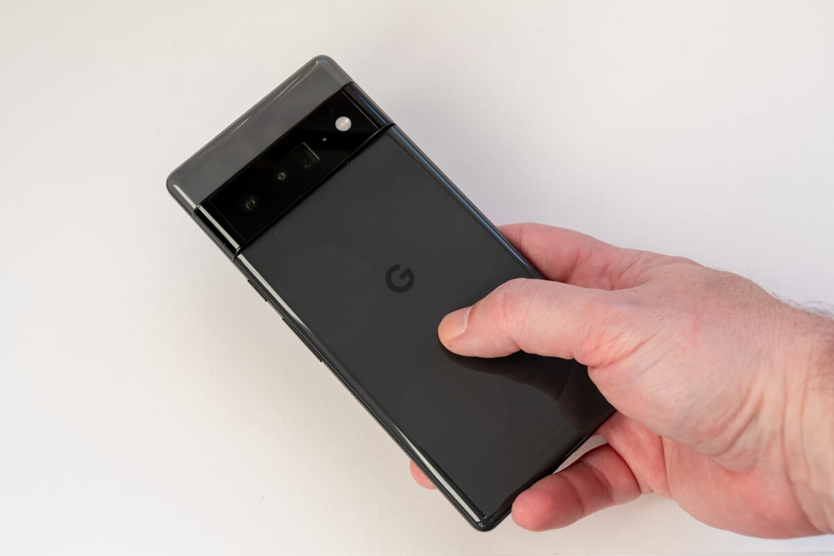 Google新スマホ「Pixel 6a」がインドでテスト中？ まもなく発売カウントダウンか