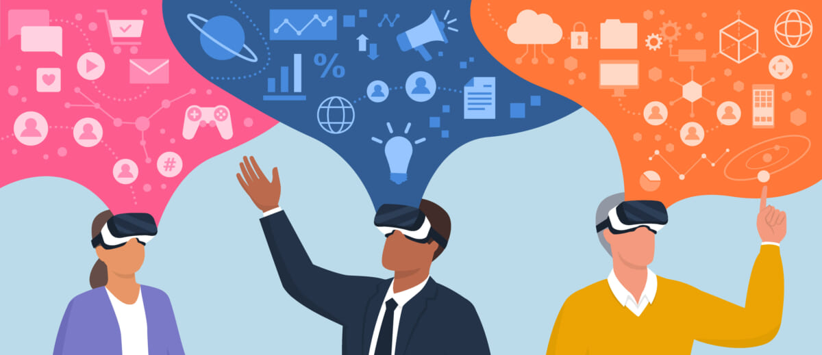 アップルのAR／VRヘッドセット、まもなく発表？ 取締役会でデモを行ったとの噂