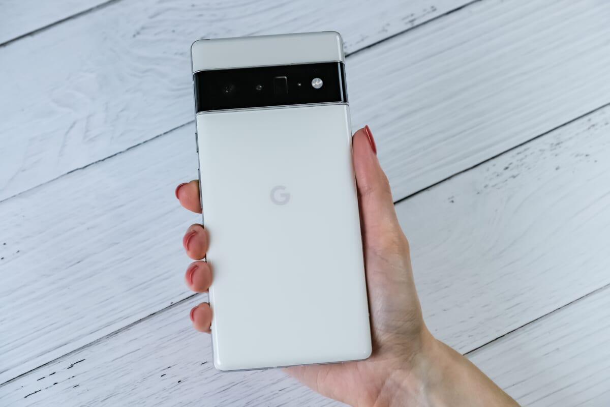 謎のハイエンドPixelスマホを開発中？ 画面スペックはPixel 6 Proと酷似