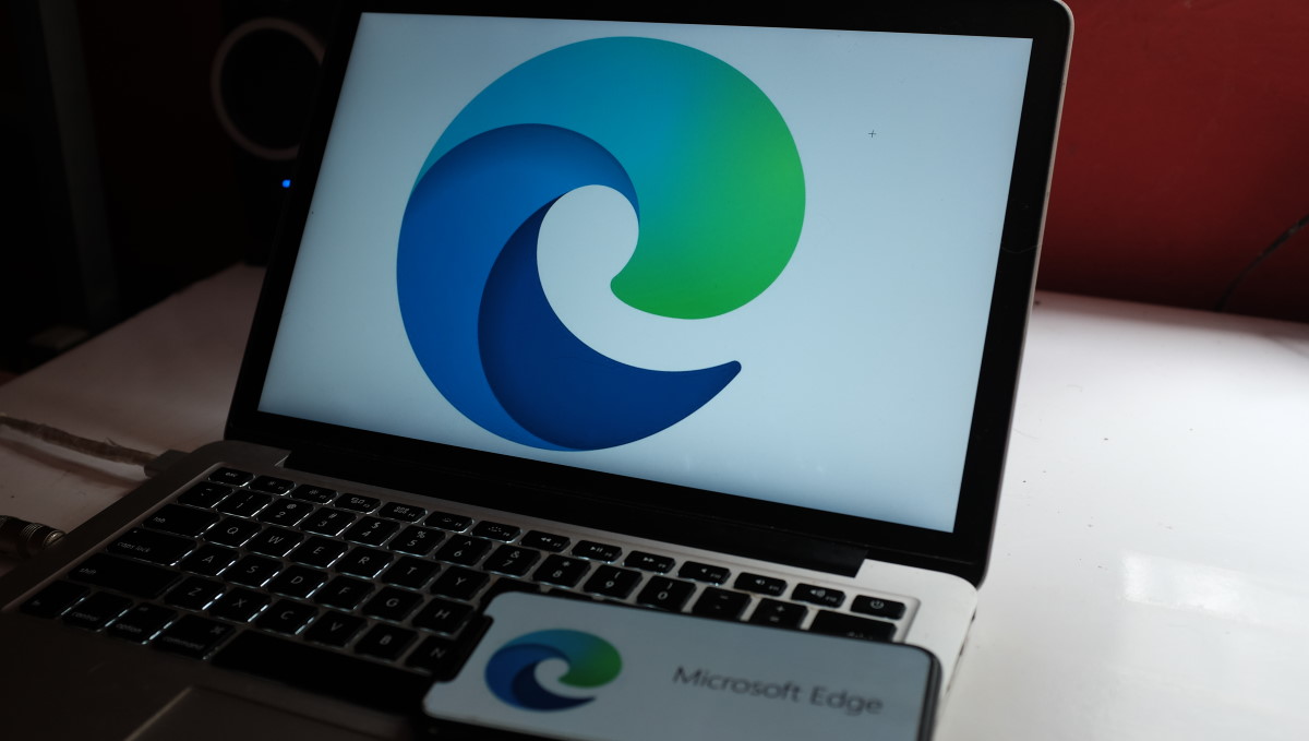 スマホとPC間でファイルやメモをやり取りできる！Edgeブラウザで新機能「Drop」をテスト中