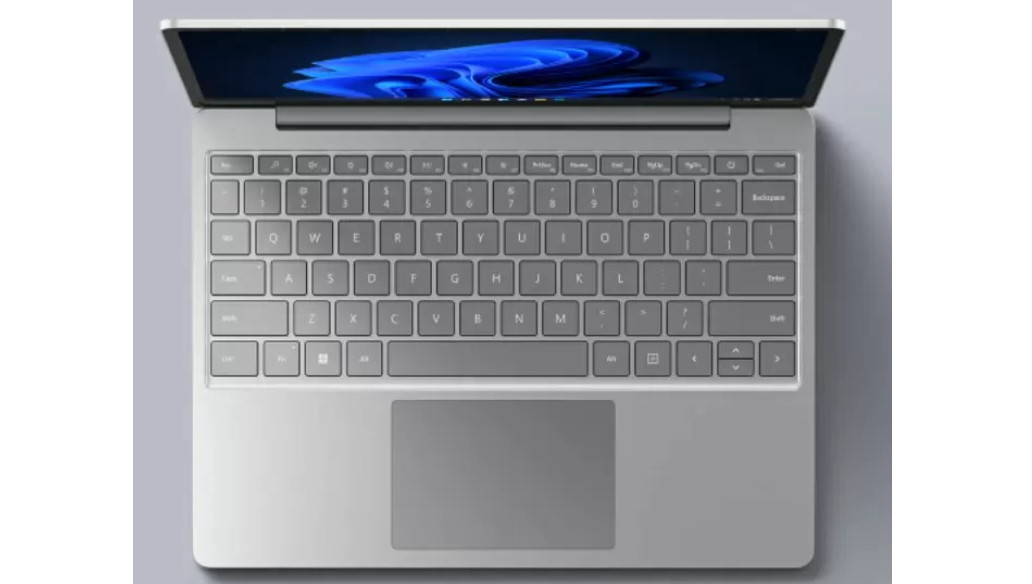 「Surface Laptop Go」後継モデルまもなく発売？ 韓国の販売店がリーク