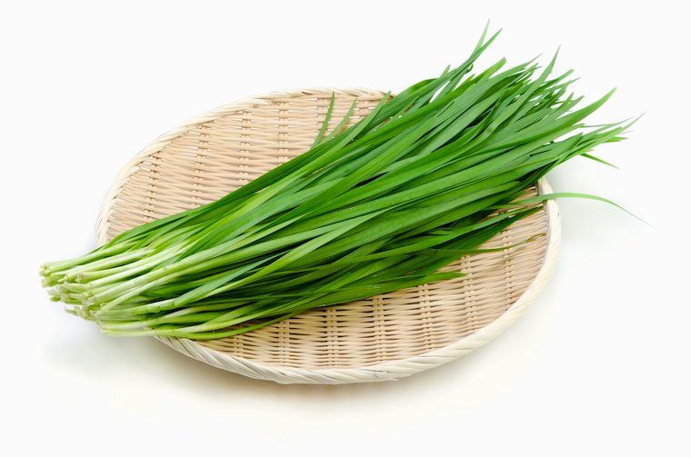 ニラの香味を生かした万能だれ、スープ、春巻き…「ニラ」が主役の満足レシピ