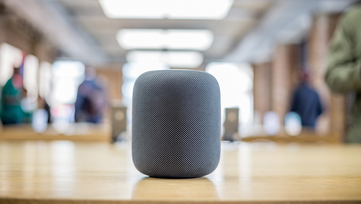 新型HomePodが開発中？ iOS 16ベータ1に手がかりが発見される