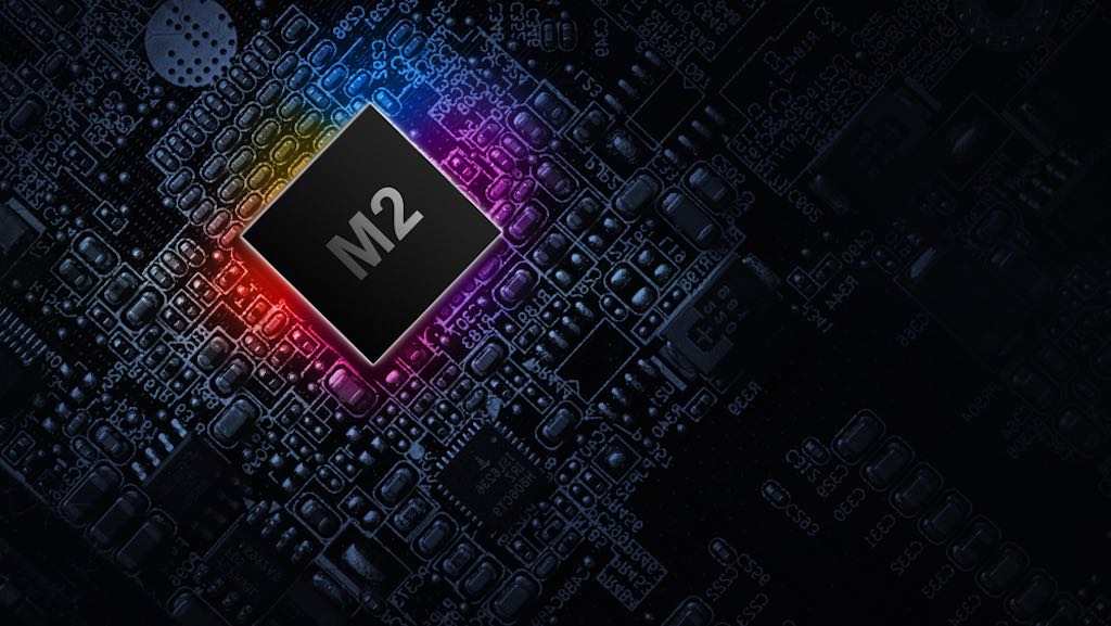 約20%の高速化は本当だった！「M2」の性能がベンチマークテストで明らかに