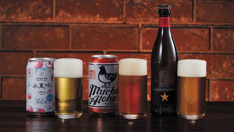 世界のお酒とつまみで至高のおうち飲み！ カルディのビール＆ワインセレクション
